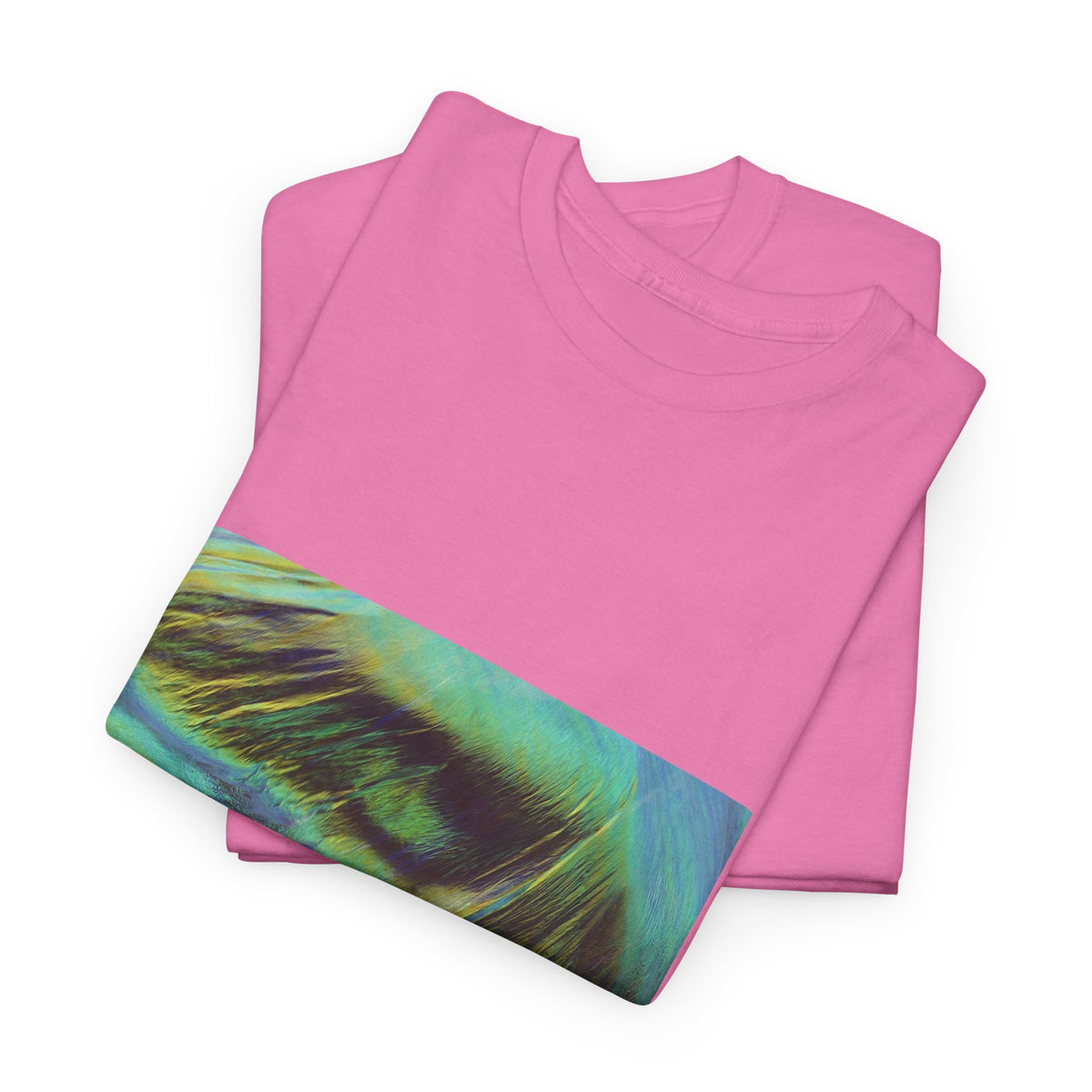 Hidden Horizon Graphic Tee