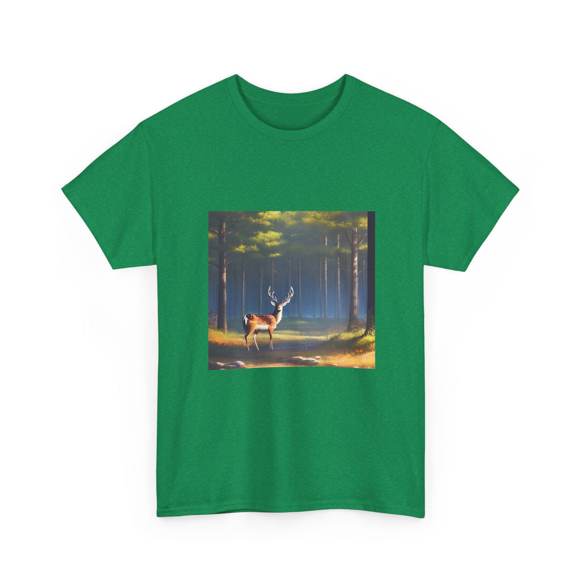 Dacwoo drawings — Green Dream Streetwear