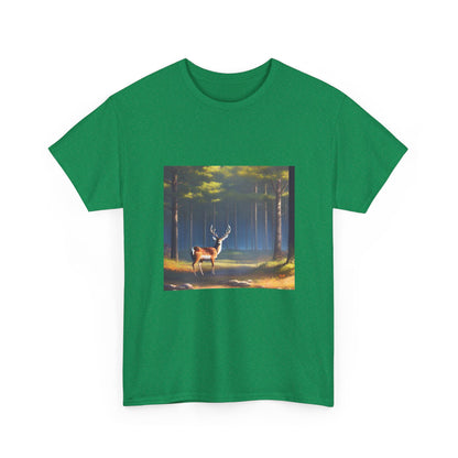 Dacwoo drawings — Green Dream Streetwear