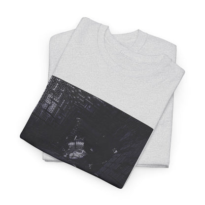 Space Station II Tee