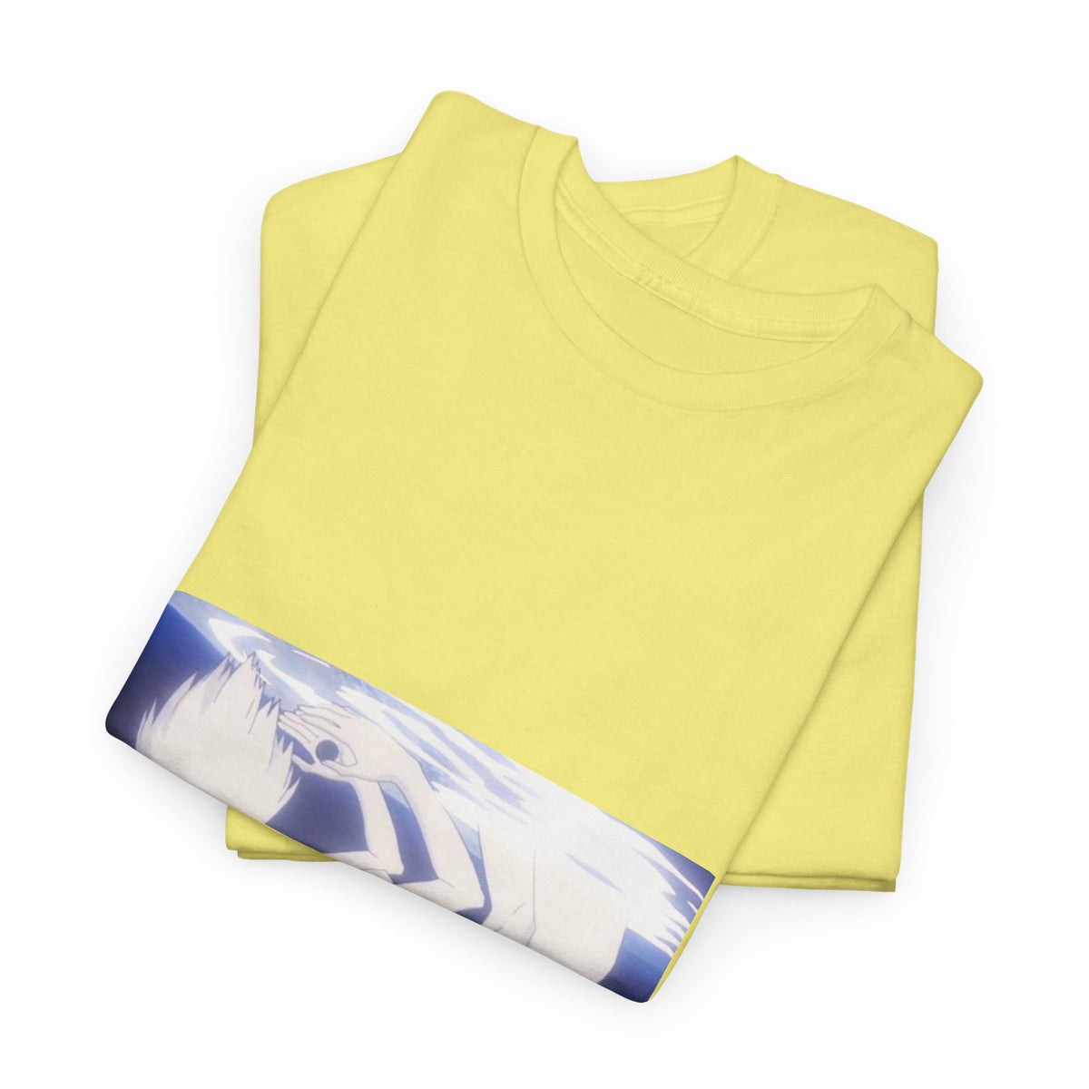 Resurrection Figure Emerging Tee