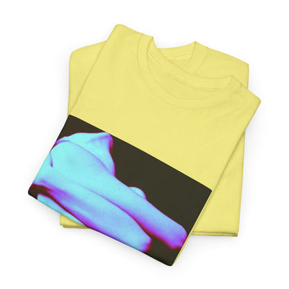 Silent Bloom Graphic Tee