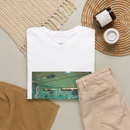 Twenty Blunts Displayed On Tee