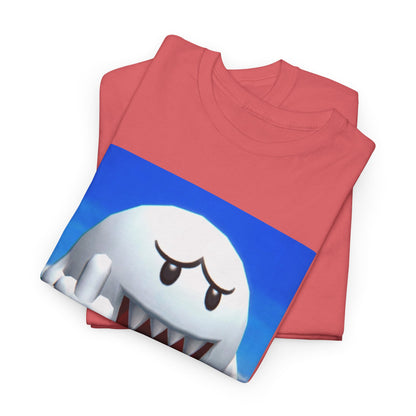 Untitled Vibe Graphic Tee