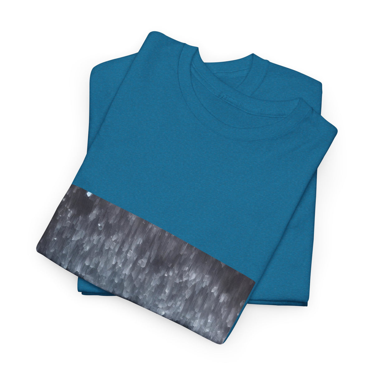 Fortress Of Solitude V1 Tee