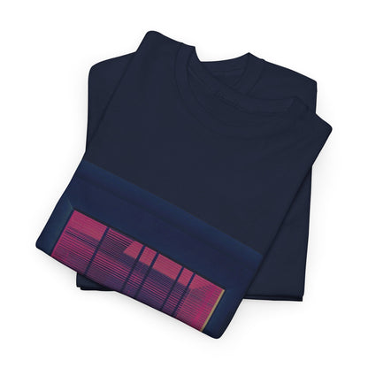 Quietspace Typography Tee