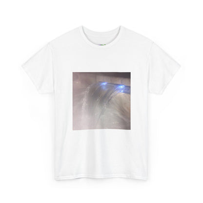 Concrete Jungle Graphic Tee