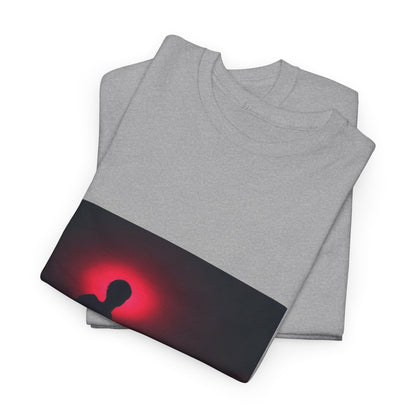 Perspective Streetwear Graphic Tee