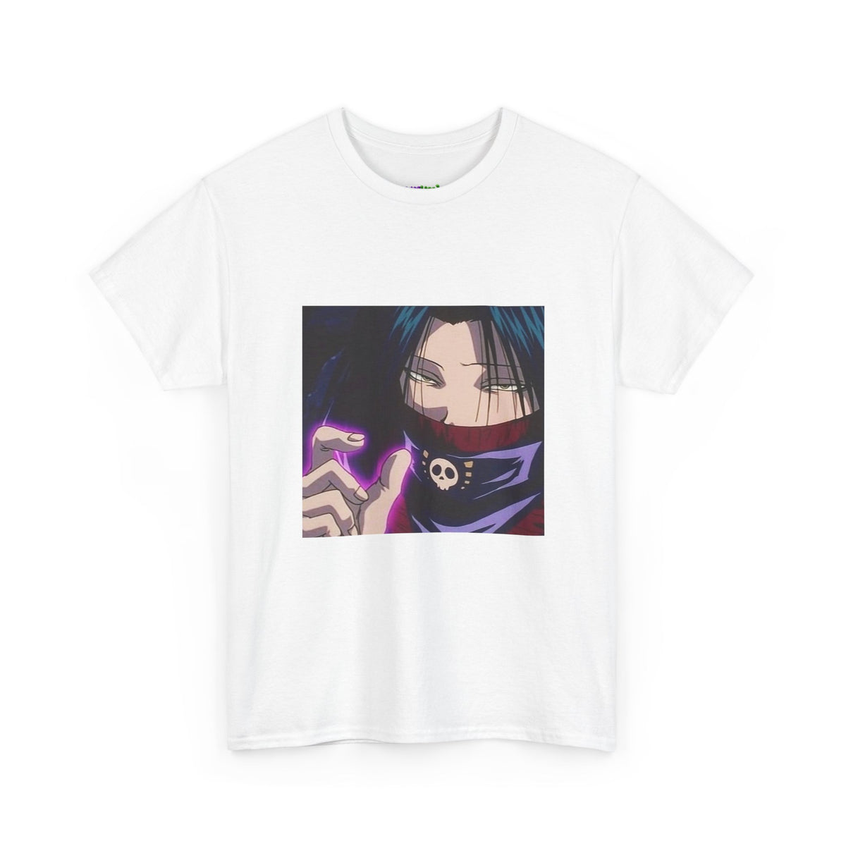 Quantum Drift Graphic Tee