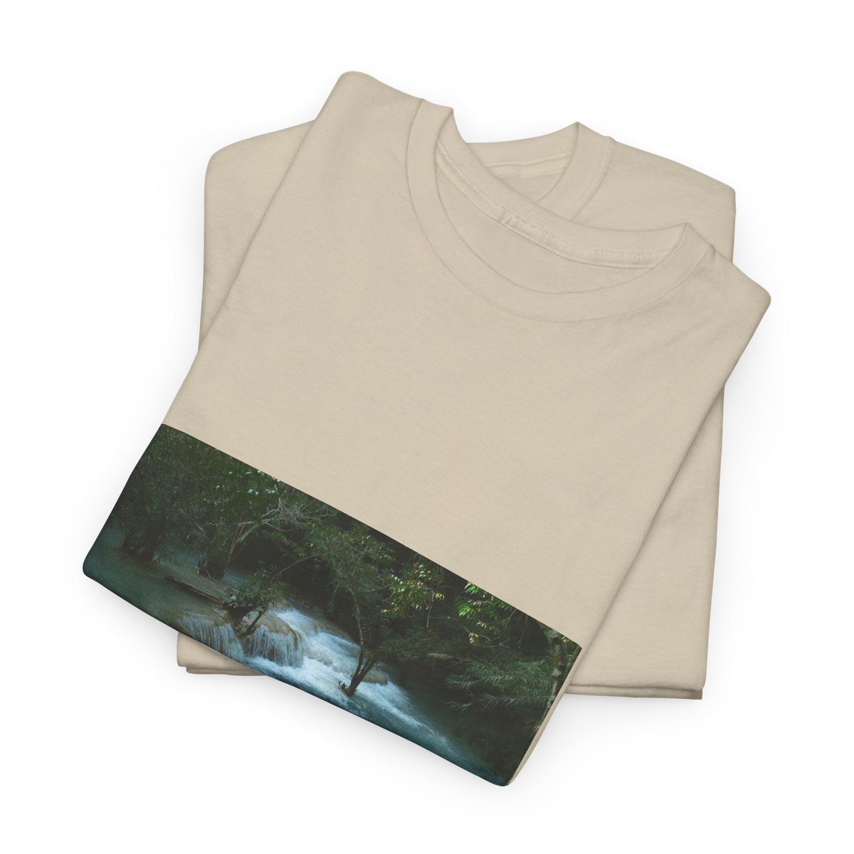 Formless Text Graphic Tee