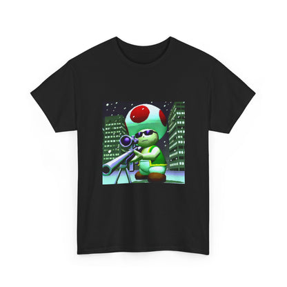 Sniper Pack Urban Stealth Tee