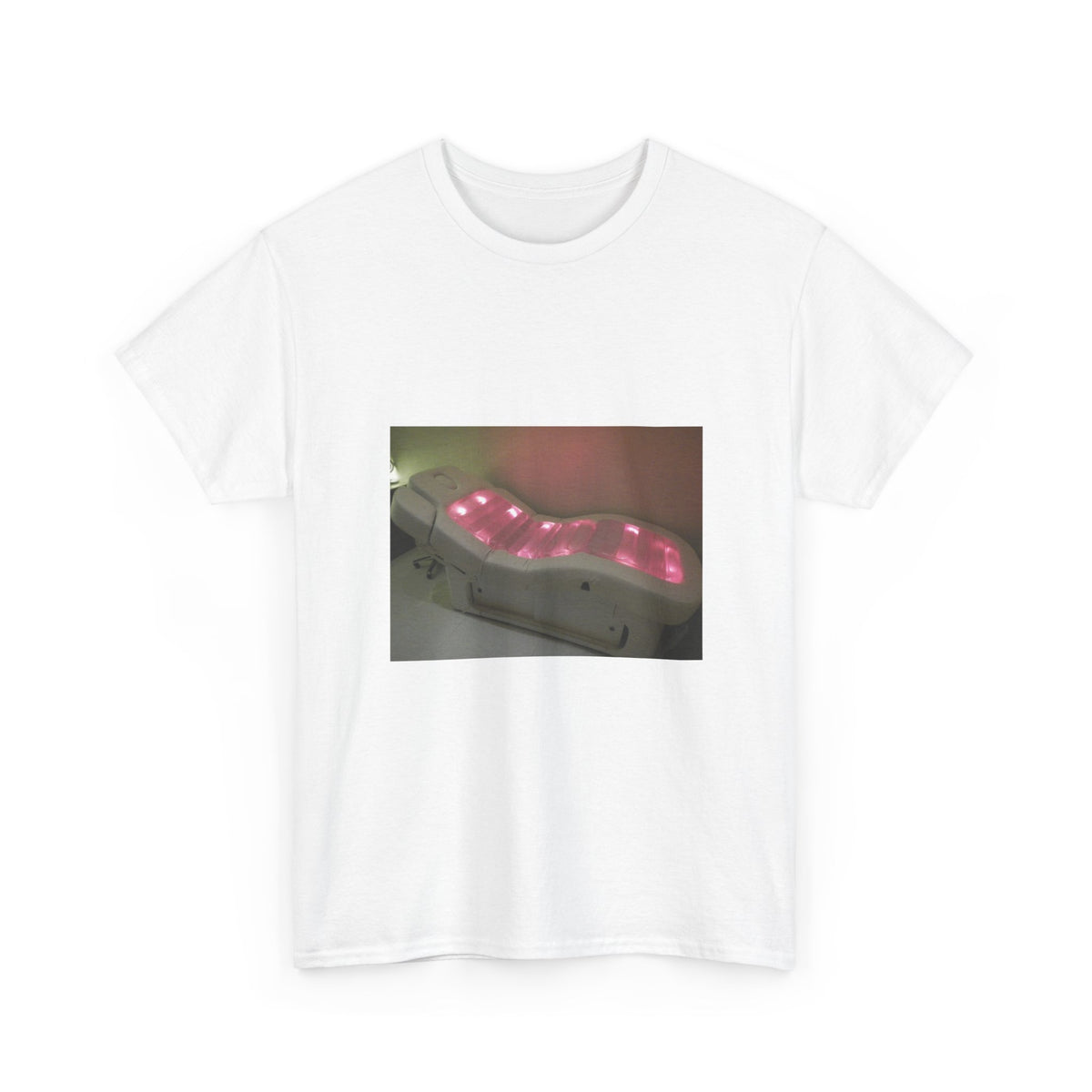 Cirq Street Vibe Graphic Tee
