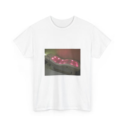 Cirq Street Vibe Graphic Tee