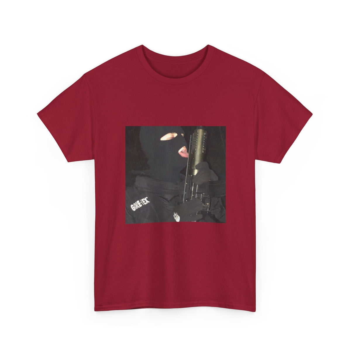 Midnight Ember Graphic Tee