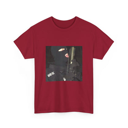 Midnight Ember Graphic Tee
