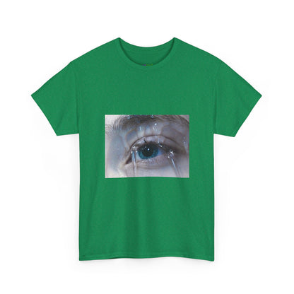 Urban Lotus Graphic Tee