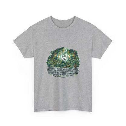 Omeweed — Forest Elf's Haze Hideaway