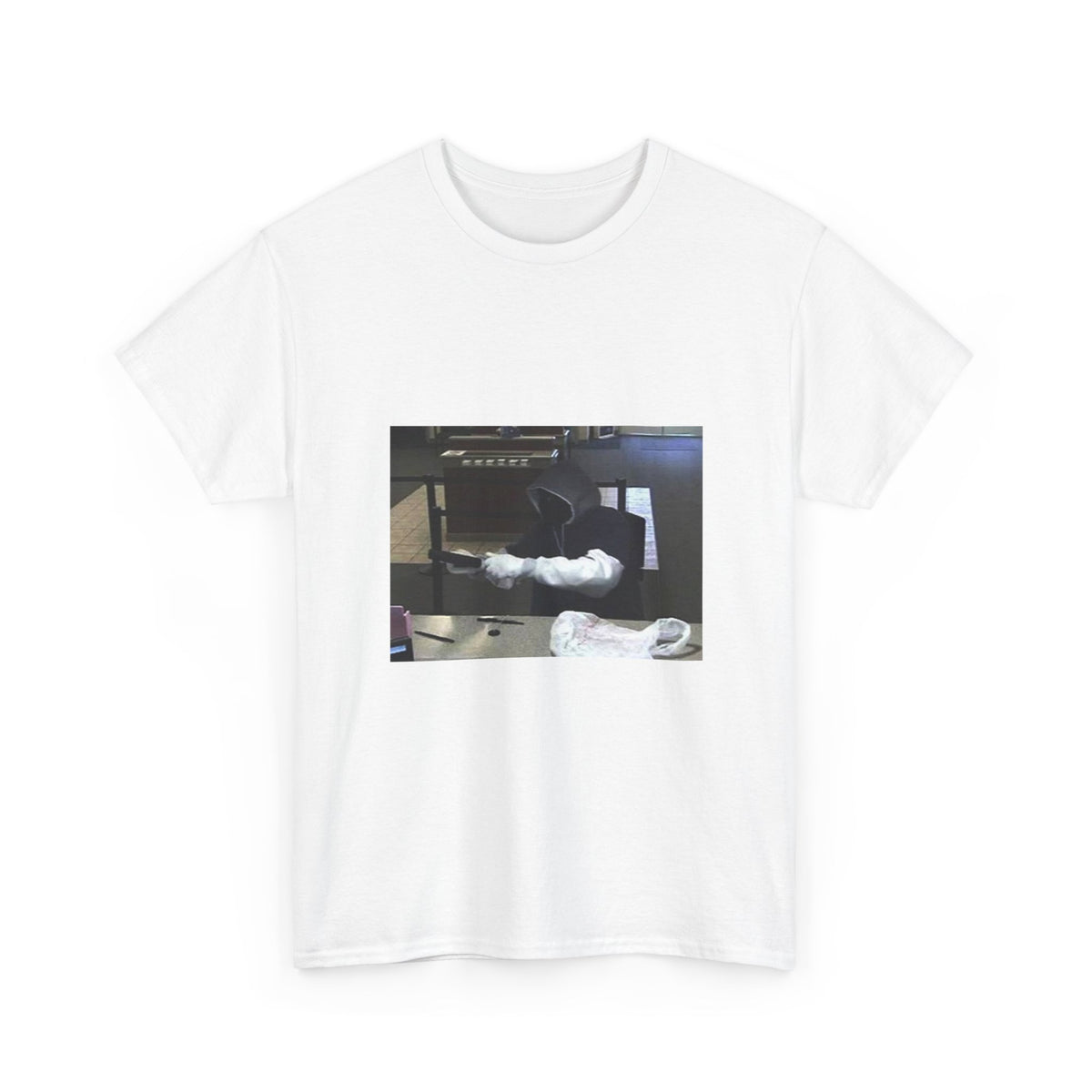 Urban Drift Graphic Tee