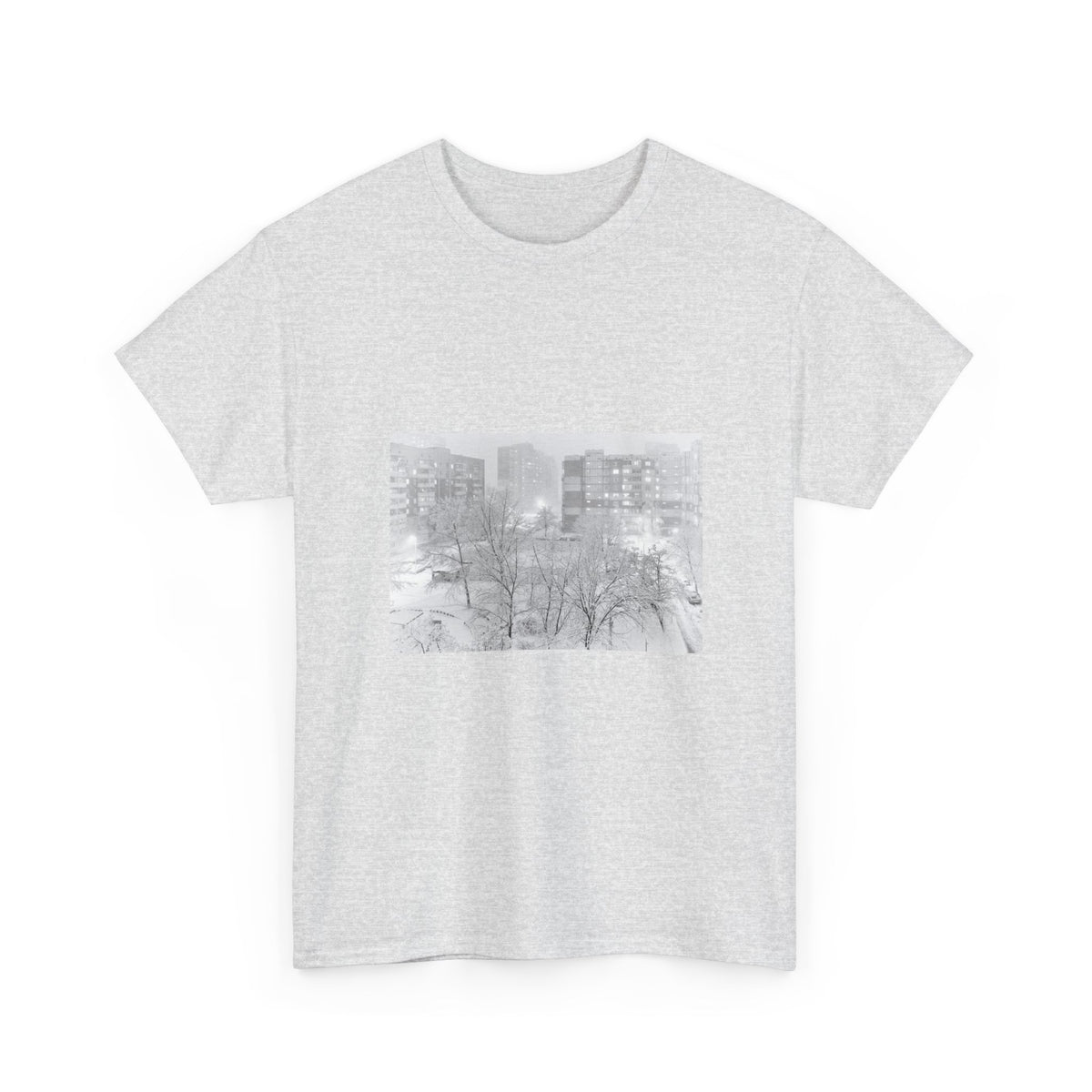 Wide Awake Graphic Tee