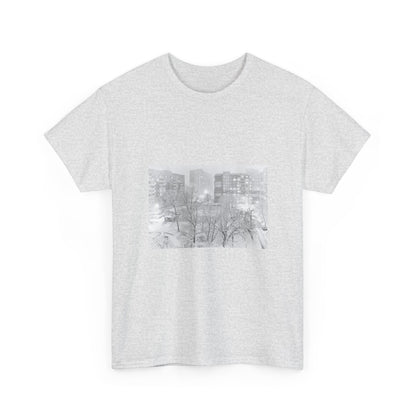 Wide Awake Graphic Tee