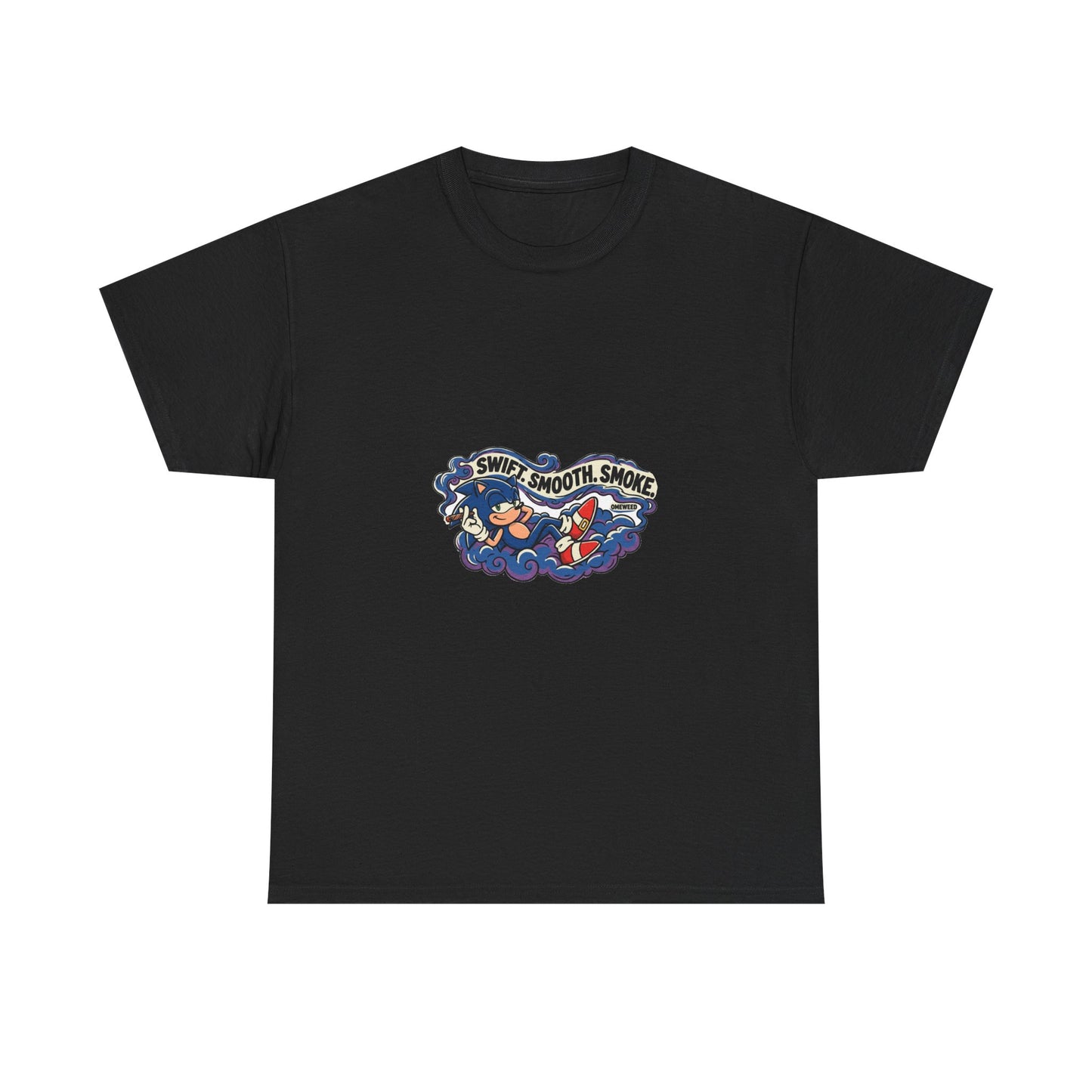 Omeweed — Vapor Velocity Vortex