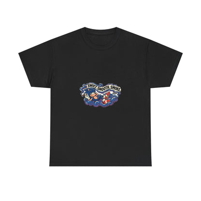 Omeweed — Vapor Velocity Vortex