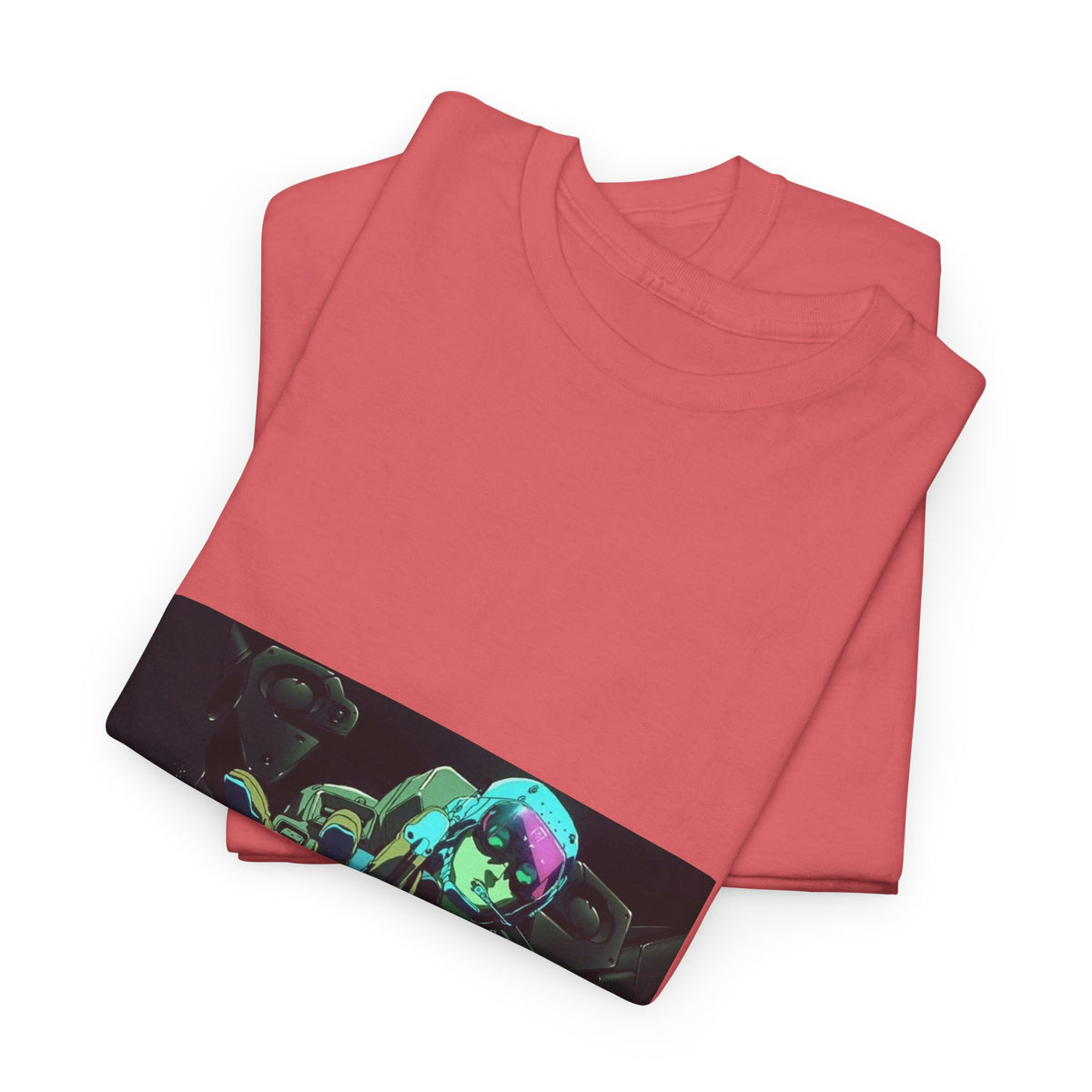 Operator In Action Tee