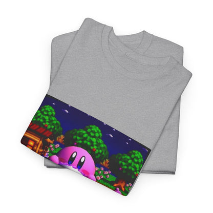 Sauced Graphic Text Tee