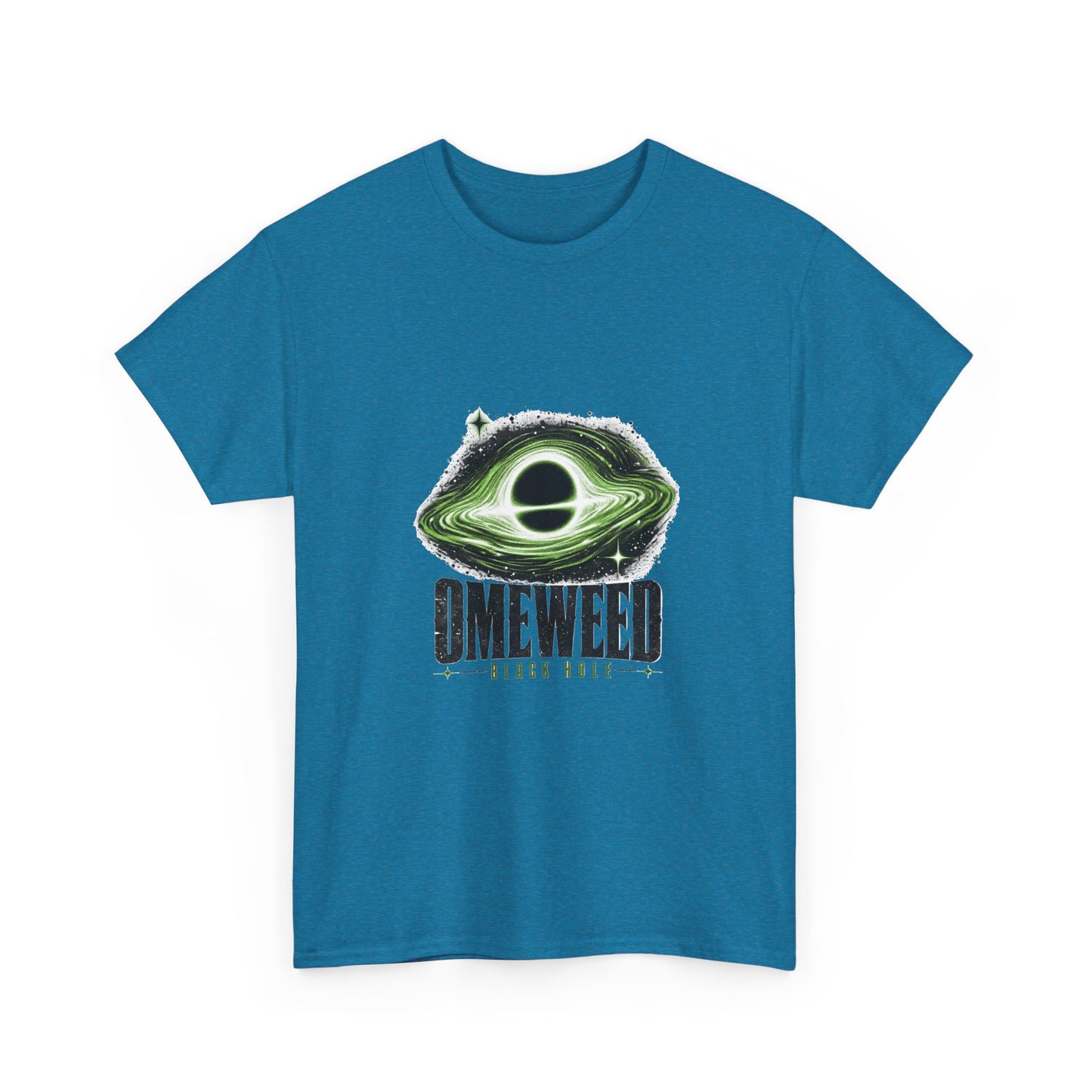 Omeweed Black Hole T-Shirt