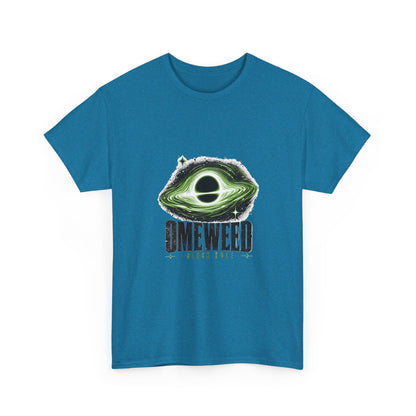 Omeweed Black Hole T-Shirt