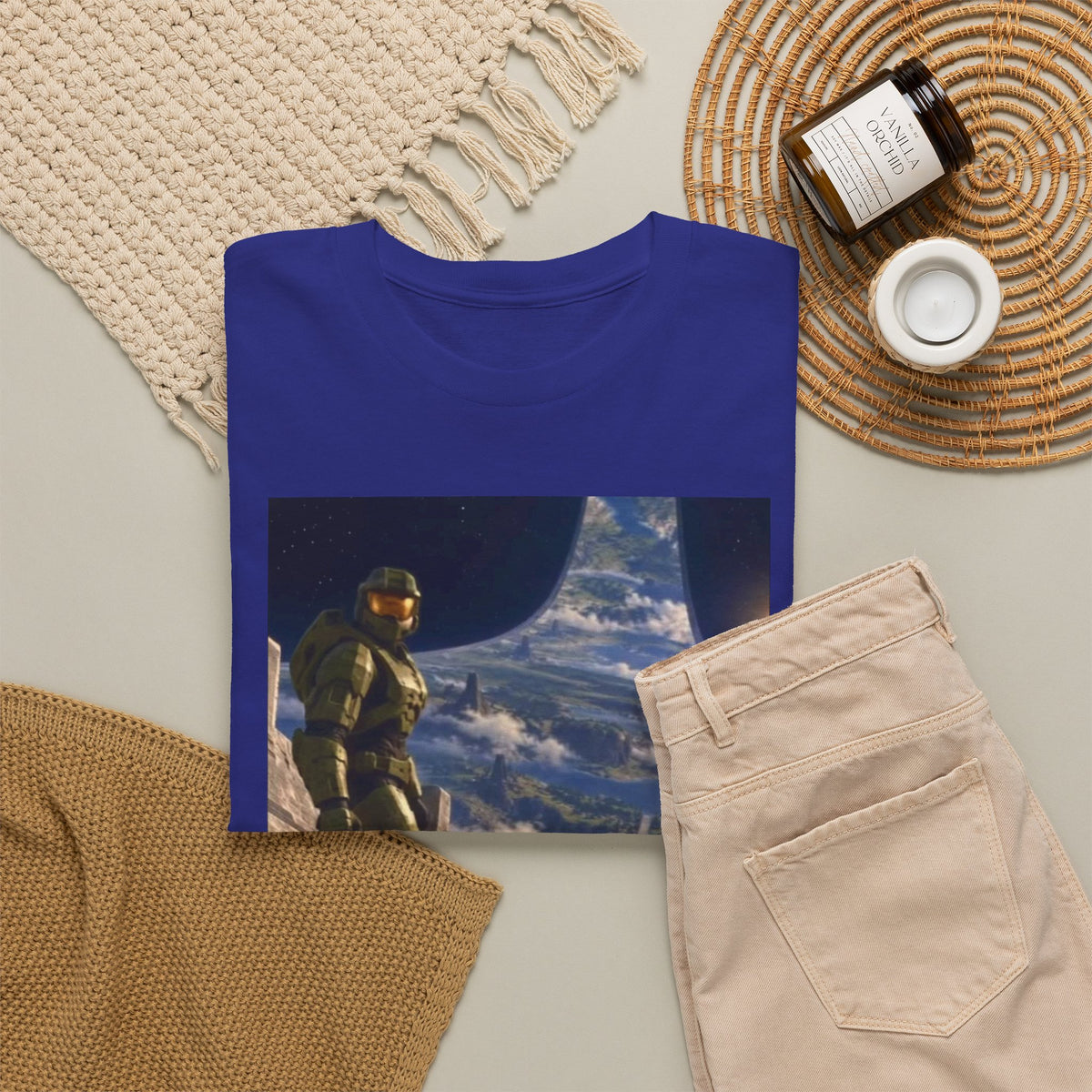 Reskate Modders I Need You Tee