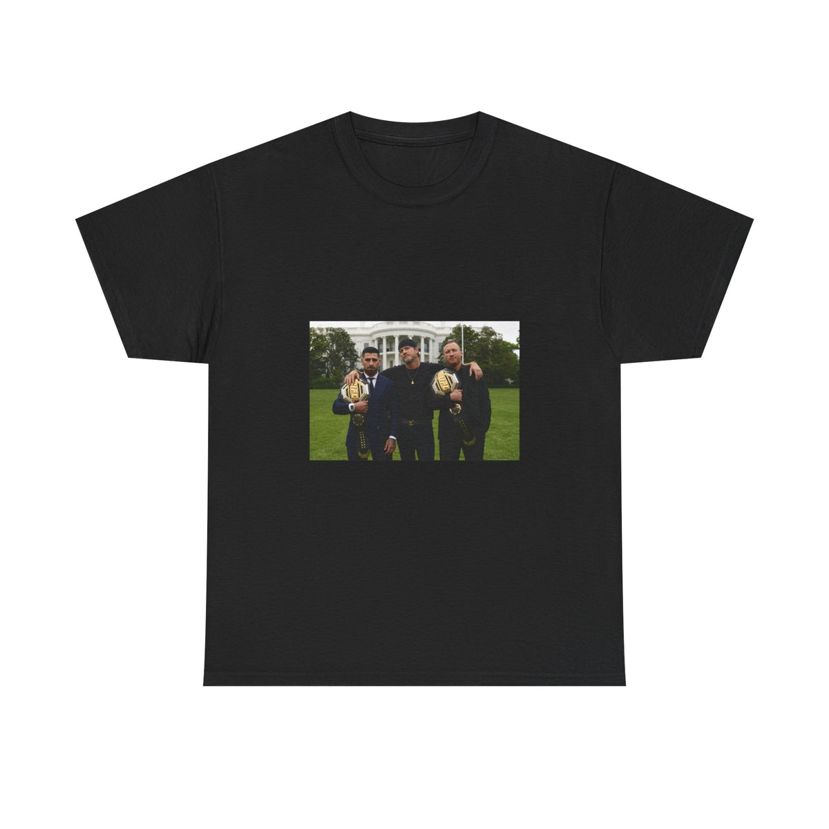 Wilcox Tees — UFC Freedom Fire