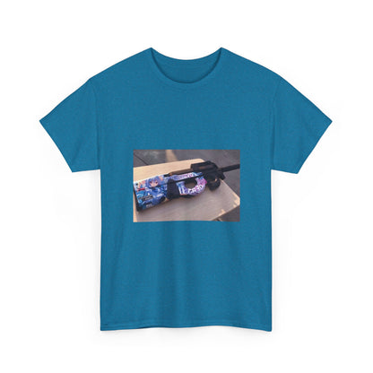 Imagined Death Tee