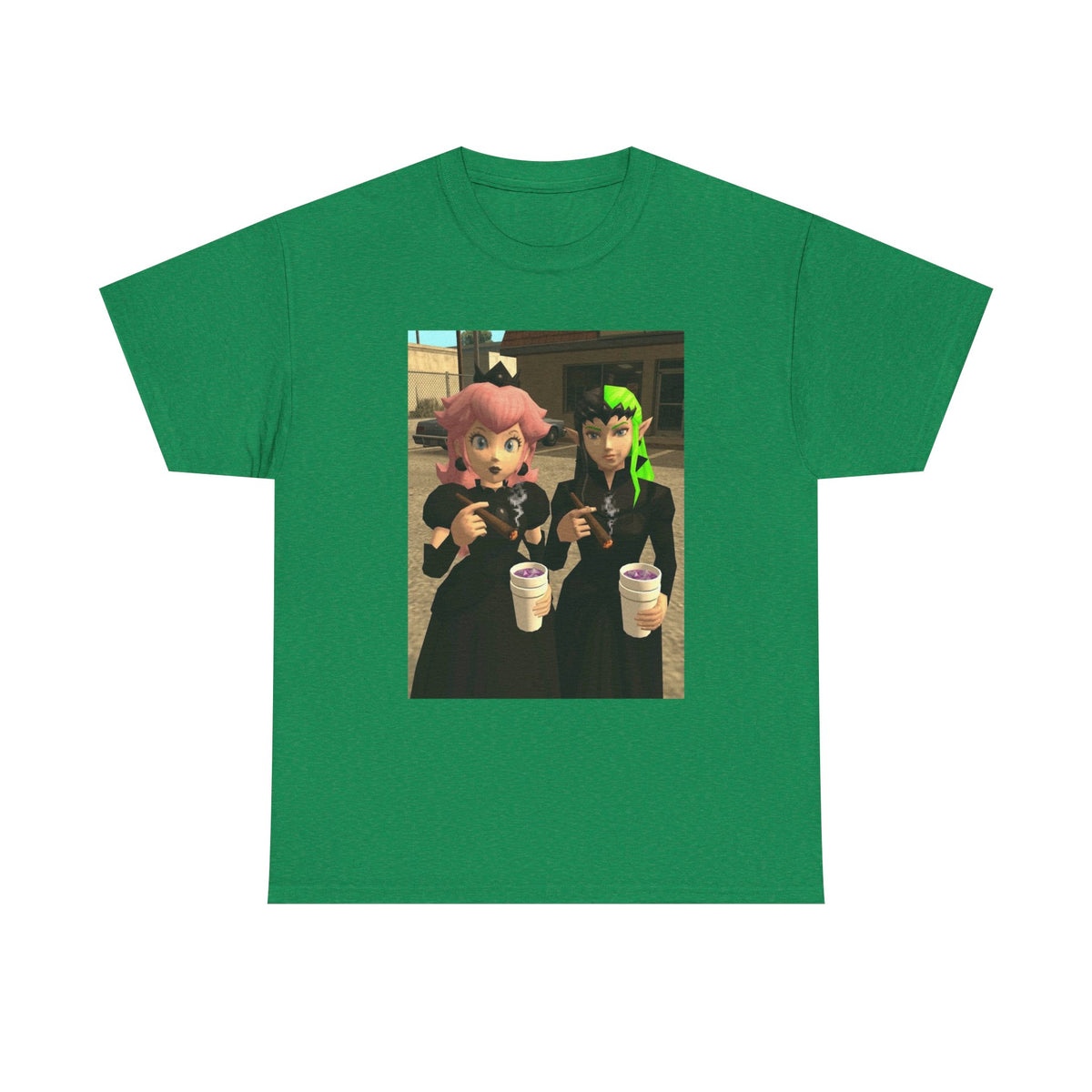 Omeweed Tee DdIJd_giV4W-1