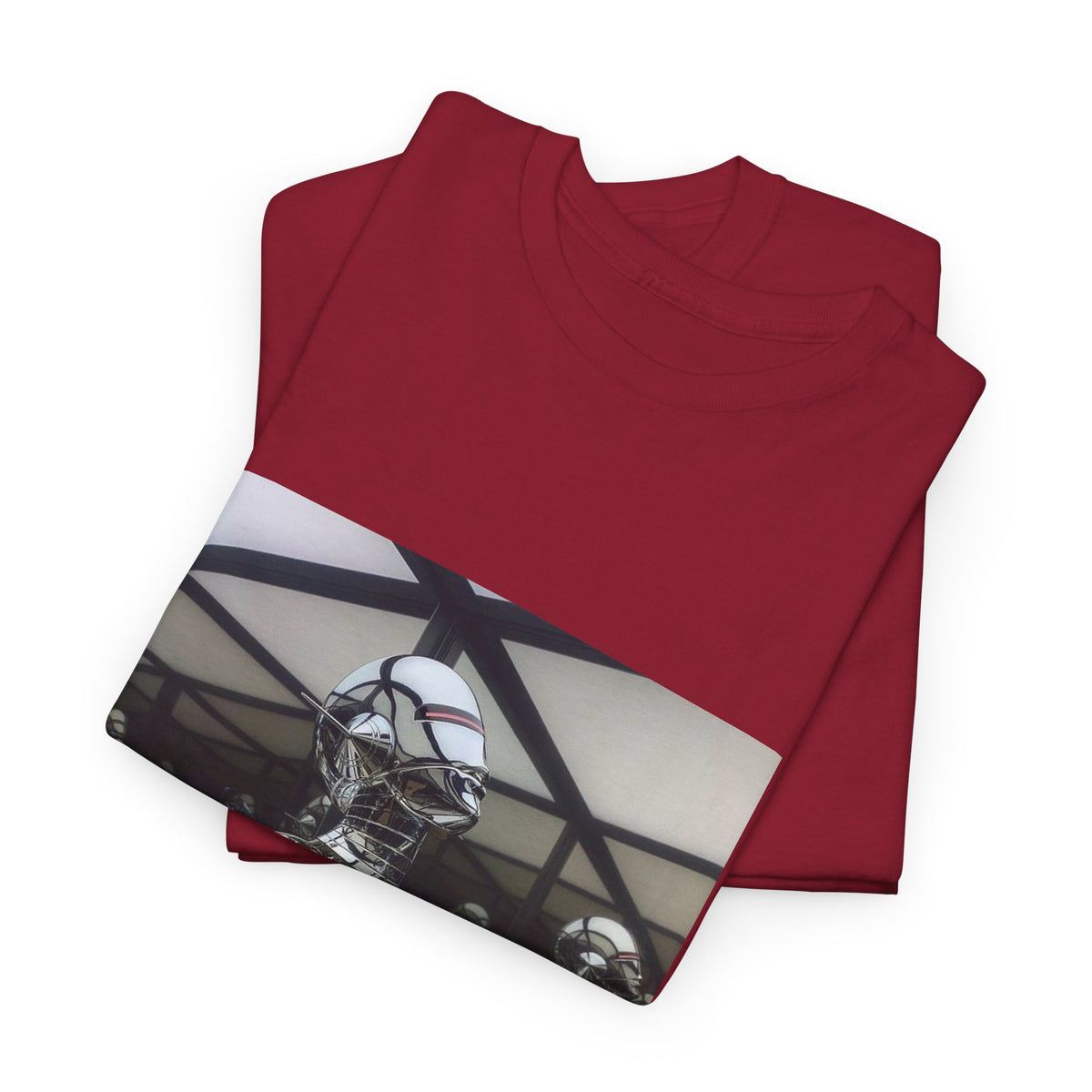 Solar Kush Vibe Graphic Tee
