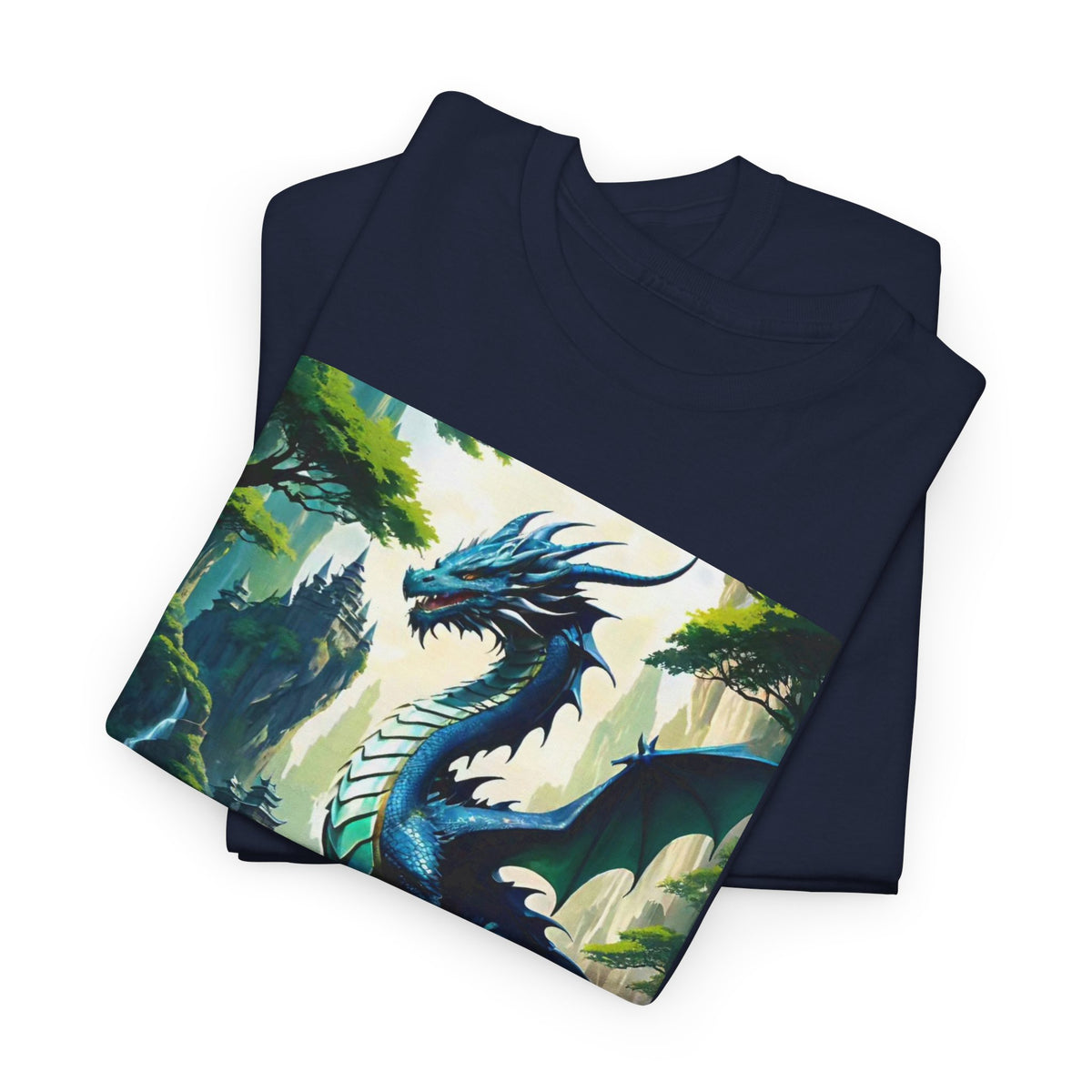 Dacwoo drawings — Majestic Humanoid Dragons