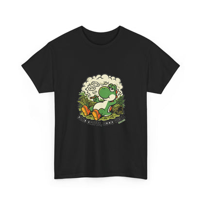 Omeweed — Jurassic Puff Patrol