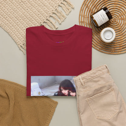 Target Acquired Graphic Tee