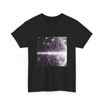 Wave Angel Riding The Breeze Tee