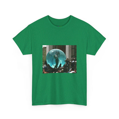 Chamber Globe Streetwear Tee