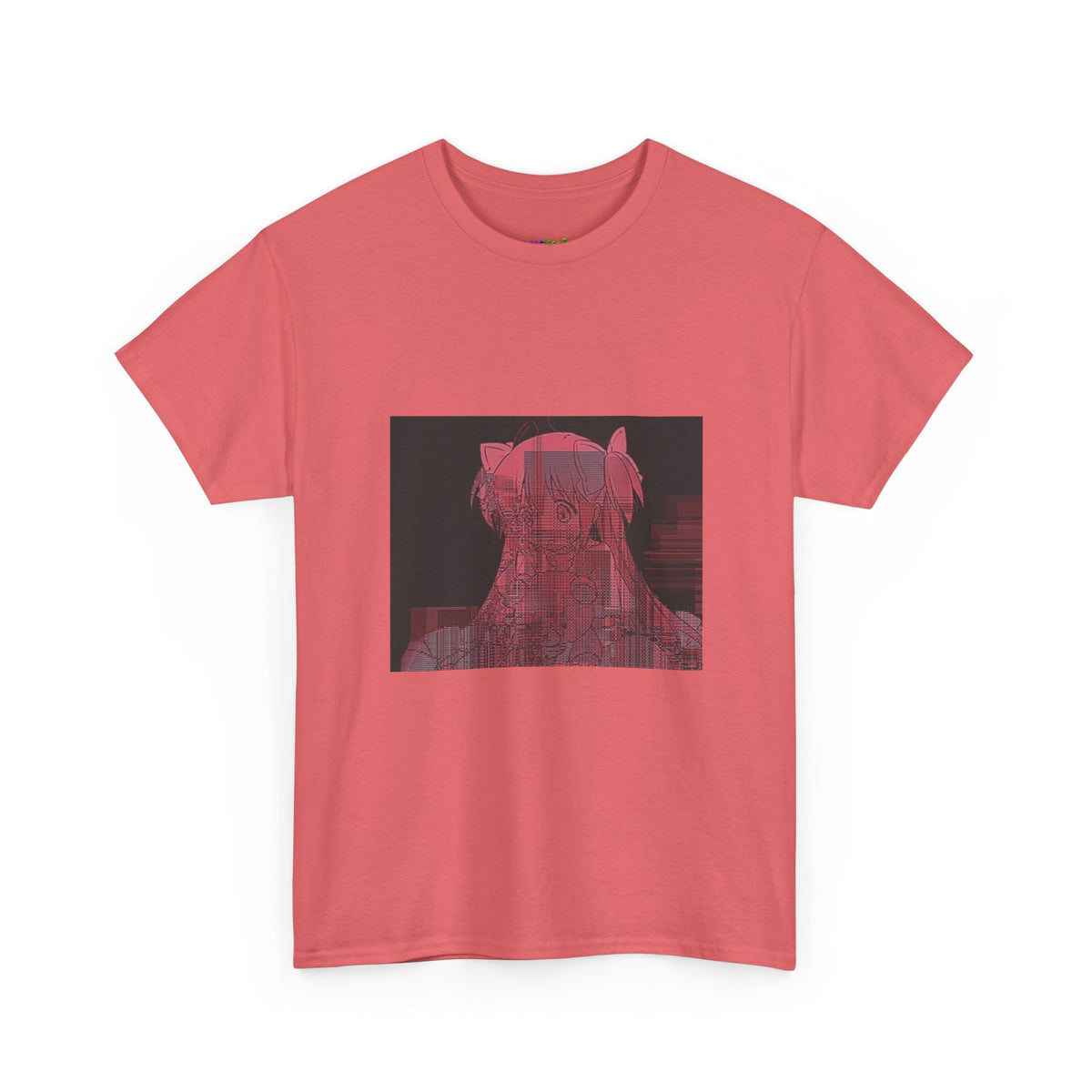 Abs0lve Letter Art Tee