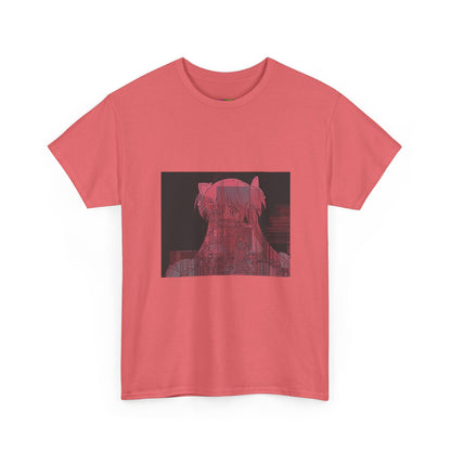 Abs0lve Letter Art Tee