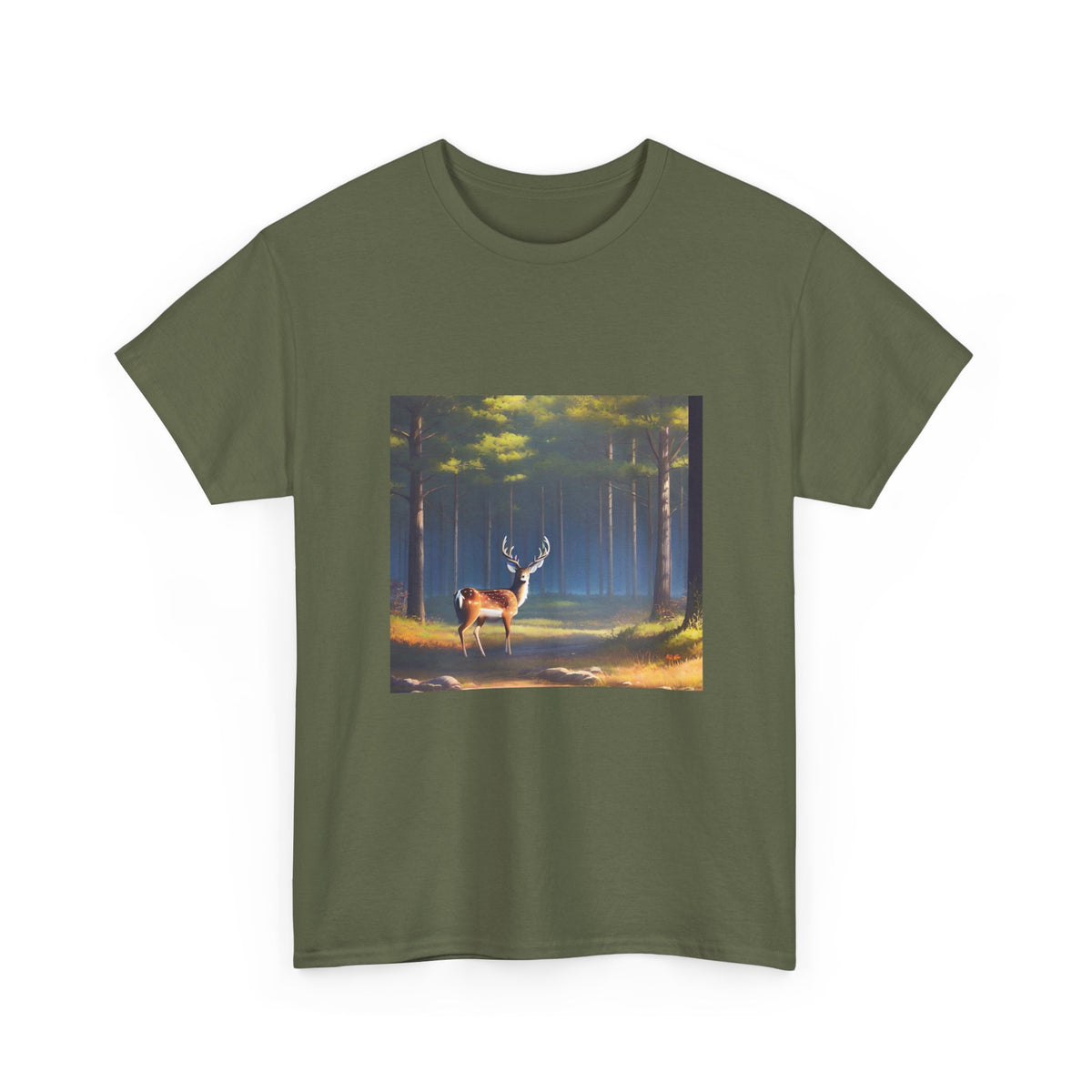 Dacwoo drawings — Green Dream Streetwear