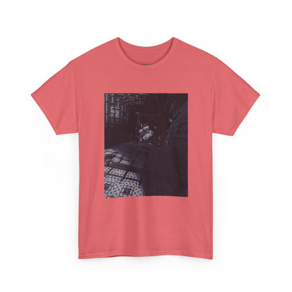 Space Station II Tee