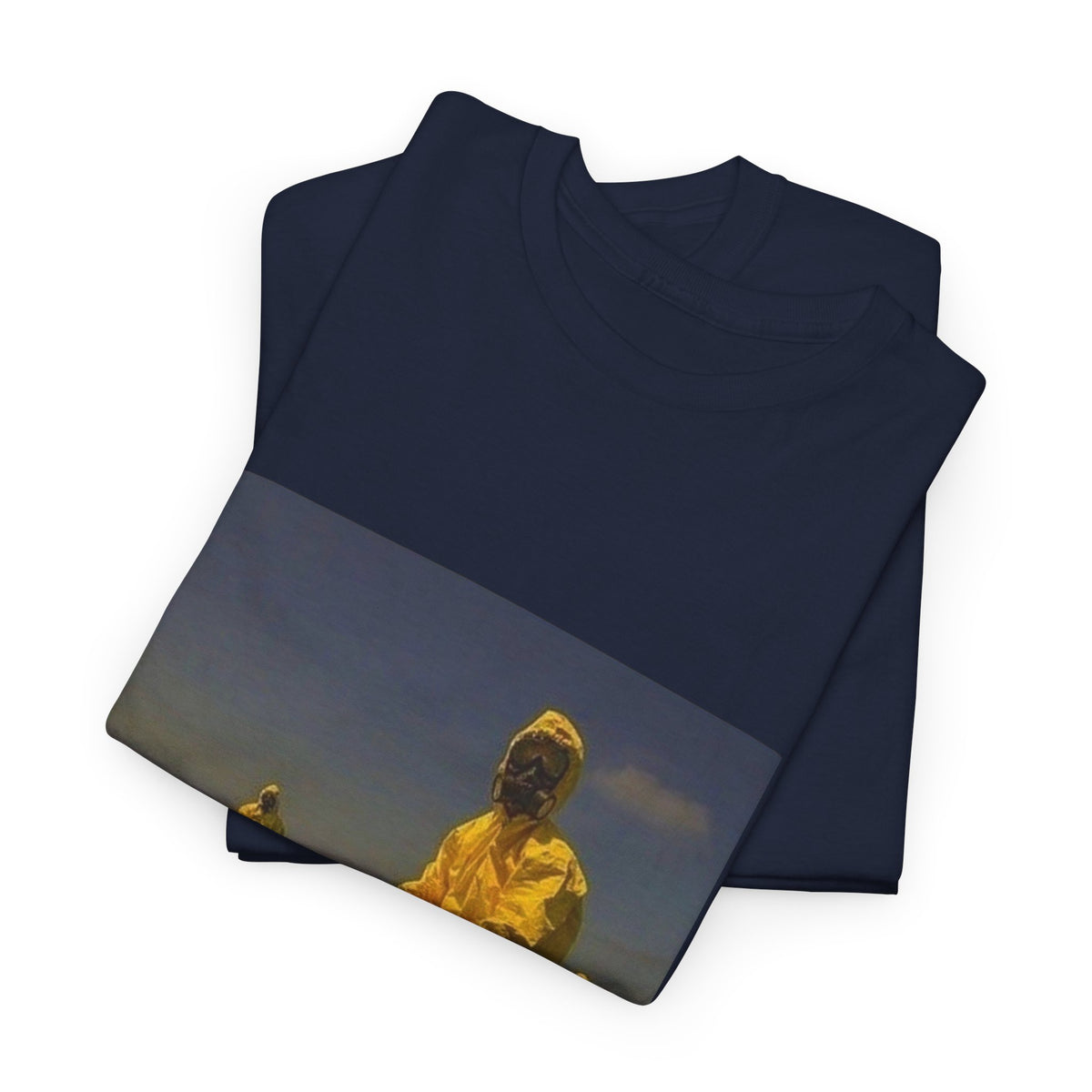 Electric Echo Graphic Tee
