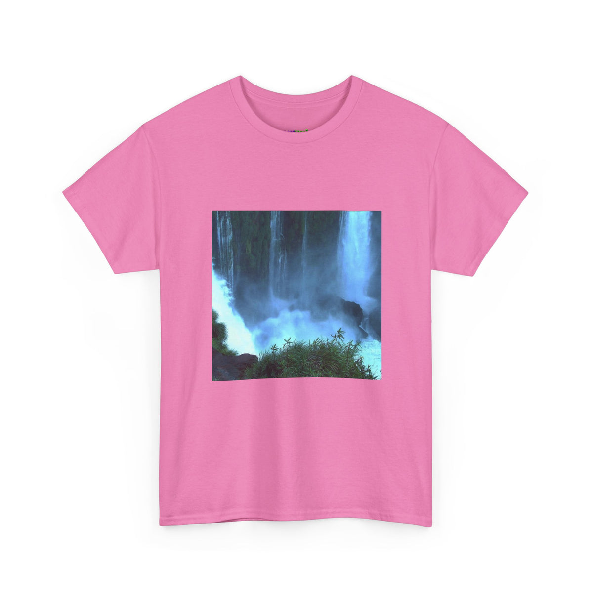 Daisy Chains Tee