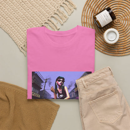 Sauced Graphic Tee