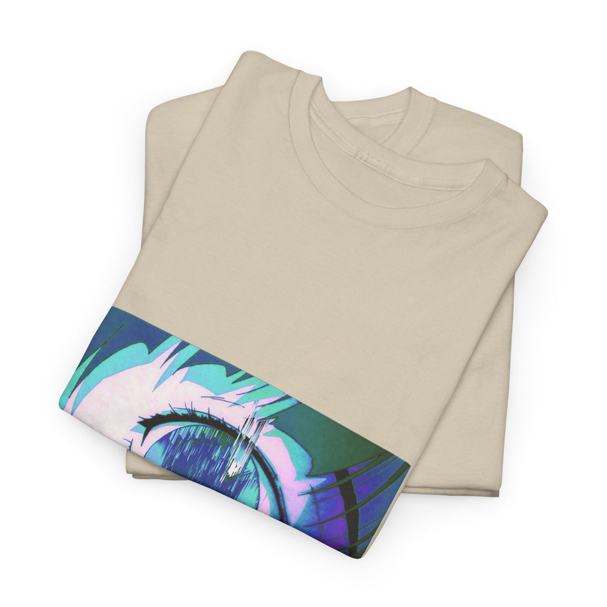 Velvet Smoke Echo Graphic Tee