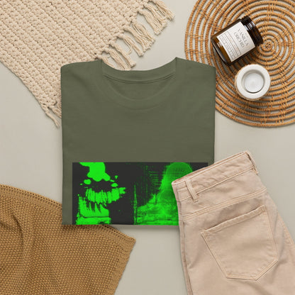 Gravity Free Graphic Tee