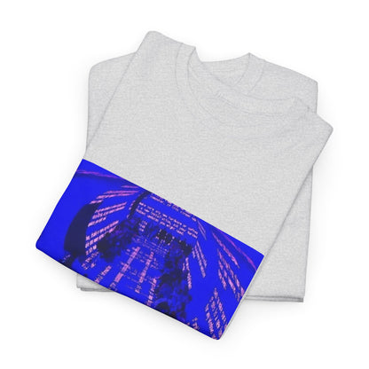 Neon Jungle Graphic Tee